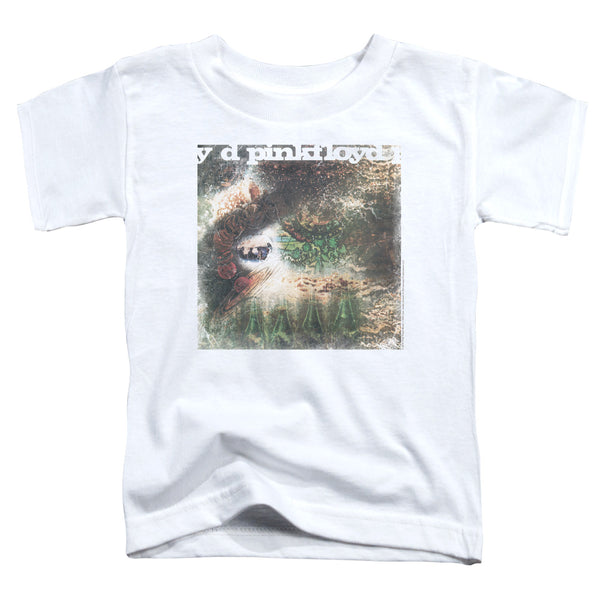Pink Floyd - Saucerful Of Secrets Toddler Short Sleeve