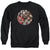 Pink Floyd - Piper Adult Crewneck Sweatshirt