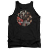 Pink Floyd - Piper Adult Tank Top