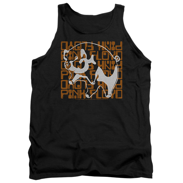Pink Floyd - Pig Adult Tank Top