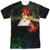 Pink Floyd - Dark Side Of The Moon Adult Regular Fit Short Sleeve 100% Poly