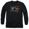 Pink Floyd - Dark Side Heads Adult Long Sleeve