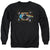 Pink Floyd - Dark Side Heads Adult Crewneck Sweatshirt