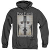 Pink Floyd - The Division Bell Adult Heather Hoodie