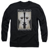Pink Floyd - The Division Bell Adult Long Sleeve