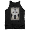 Pink Floyd - The Division Bell Adult Tank Top