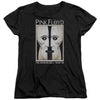 Pink Floyd - The Division Bell Women's Short Sleeve