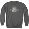 Pink Floyd - Welcome To The Machine Adult Crewneck Sweatshirt