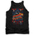Pink Floyd - Dark Side Adult Tank Top