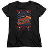 Pink Floyd - Dark Side Women's Short Sleeve