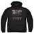 Pink Floyd - Pink Four Adult Pullover Hoodie