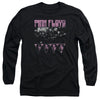 Pink Floyd - Pink Four Adult Long Sleeve