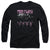 Pink Floyd - Pink Four Adult Long Sleeve