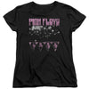 Pink Floyd - Pink Four Women's Short Sleeve