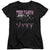 Pink Floyd - Pink Four Women's Short Sleeve