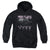 Pink Floyd - Pink Four Youth Hooded Sweatshirt