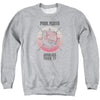 Pink Floyd - Animals Tour 77 Adult Crewneck Sweatshirt