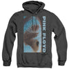 Pink Floyd - Meddle Adult Heather Hoodie