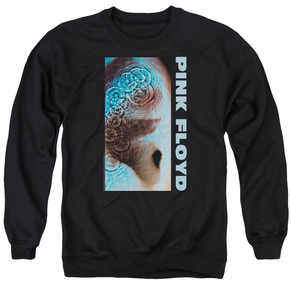 Pink Floyd - Meddle Adult Crewneck Sweatshirt