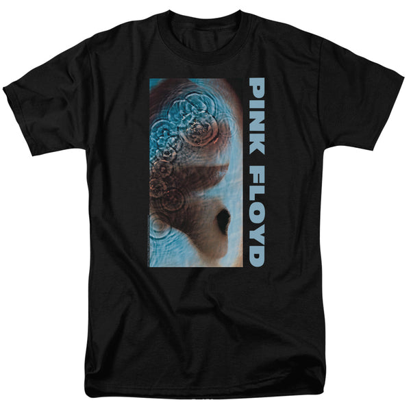 Pink Floyd - Meddle Adult Regular Fit Short Sleeve