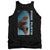 Pink Floyd - Meddle Adult Tank Top