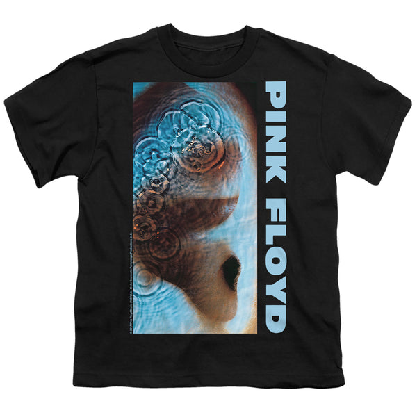 Pink Floyd - Meddle Youth Short Sleeve