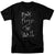 Roger Waters - The Wall 2 Adult Regular Fit Short Sleeve