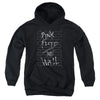 Roger Waters - The Wall 2 Youth Hooded Sweatshirt