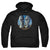 Pink Floyd - Division Bell Cover Adult Pullover Hoodie
