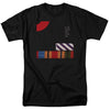 Pink Floyd - The Final Cut Adult Regular Fit Short Sleeve