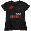 Pink Floyd - The Final Cut Women's Short Sleeve