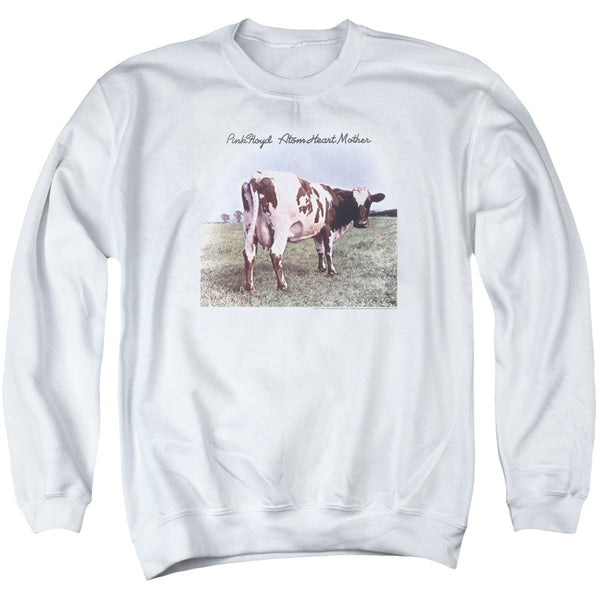 Pink Floyd - Atom Heart Mother Adult Crewneck Sweatshirt
