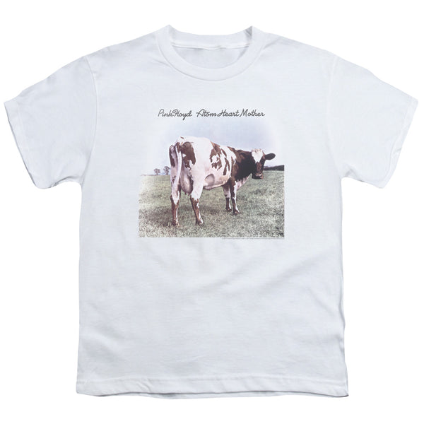 Pink Floyd - Atom Heart Mother Youth Short Sleeve