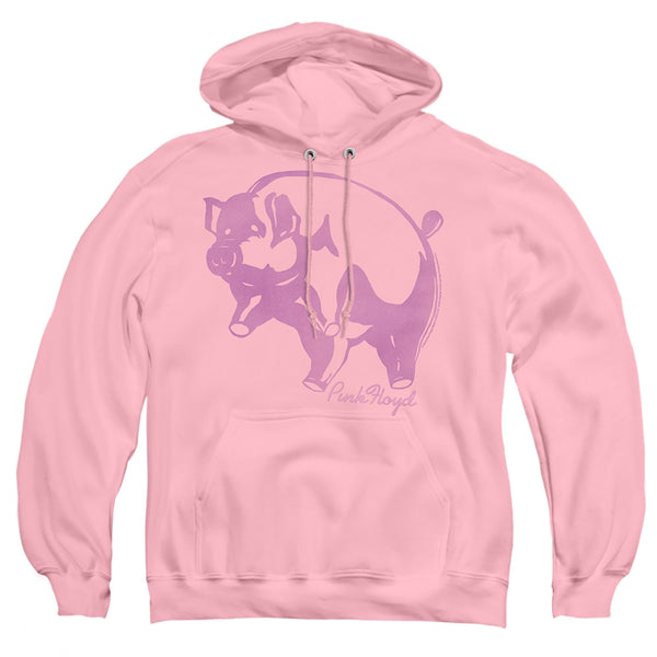 Pink Floyd - Pink Animal Adult Pullover Hoodie