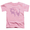 Pink Floyd - Pink Animal Toddler Short Sleeve