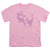 Pink Floyd - Pink Animal Youth Short Sleeve