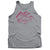 Roger Waters - Wall Logo Adult Tank Top