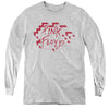 Roger Waters - Wall Logo L - S Youth