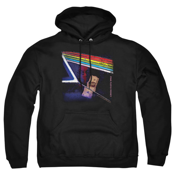 Pink Floyd - Money Adult Pullover Hoodie