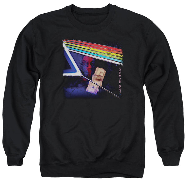 Pink Floyd - Money Adult Crewneck Sweatshirt