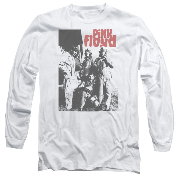 Pink Floyd - Point Me At The Sky Adult Long Sleeve