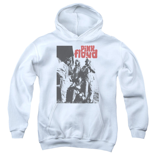 Pink Floyd - Point Me At The Sky Youth Hooded Sweatshirt