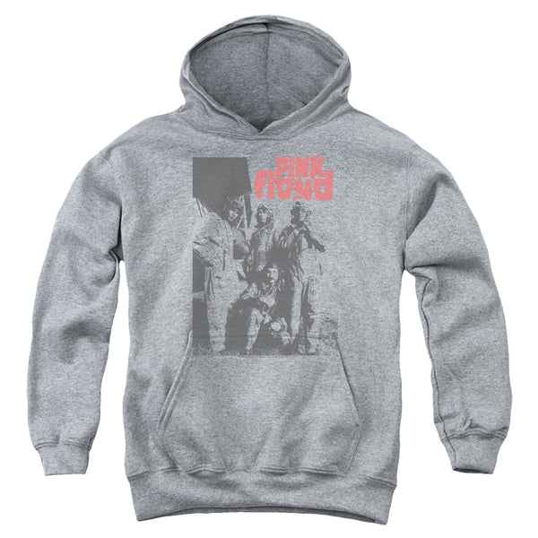 Pink Floyd - Point Me At The Sky Youth Hooded Sweatshirt