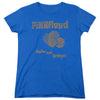 Pink Floyd - Apples And Oranges Women's Short Sleeve
