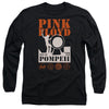 Pink Floyd - Pompeii Adult Long Sleeve
