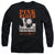 Pink Floyd - Pompeii Adult Long Sleeve