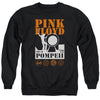 Pink Floyd - Pompeii Adult Crewneck Sweatshirt