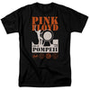 Pink Floyd - Pompeii Adult Regular Fit Short Sleeve