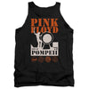 Pink Floyd - Pompeii Adult Tank Top