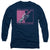 Pink Floyd - Welcome To The Machine Adult Long Sleeve